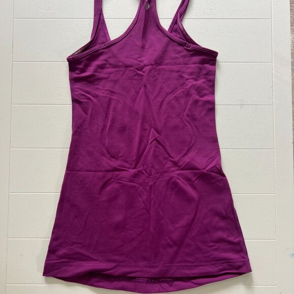 Lululemon Tank Top - Picture 2 of 2